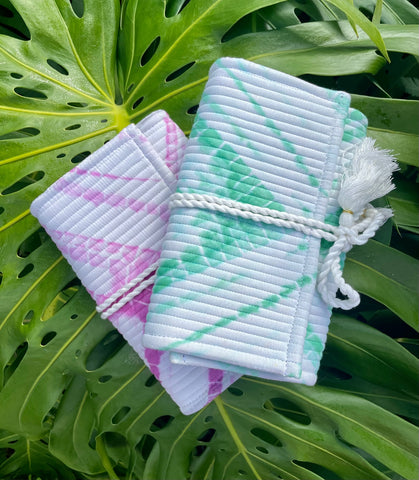 Jewelry Roll