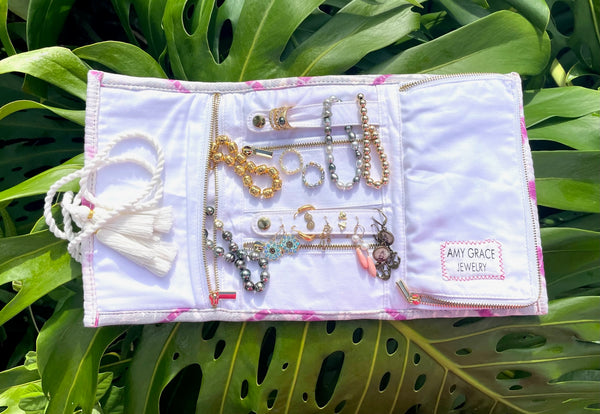 Jewelry Roll
