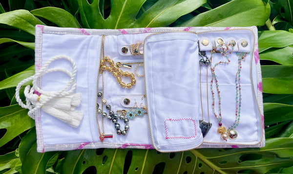Jewelry Roll