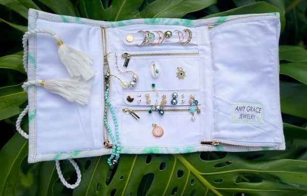 Jewelry Roll
