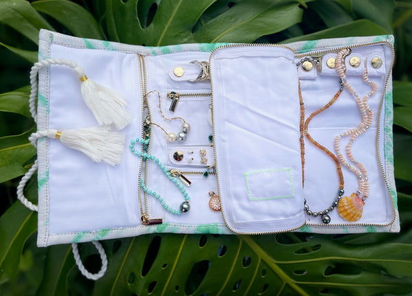 Jewelry Roll