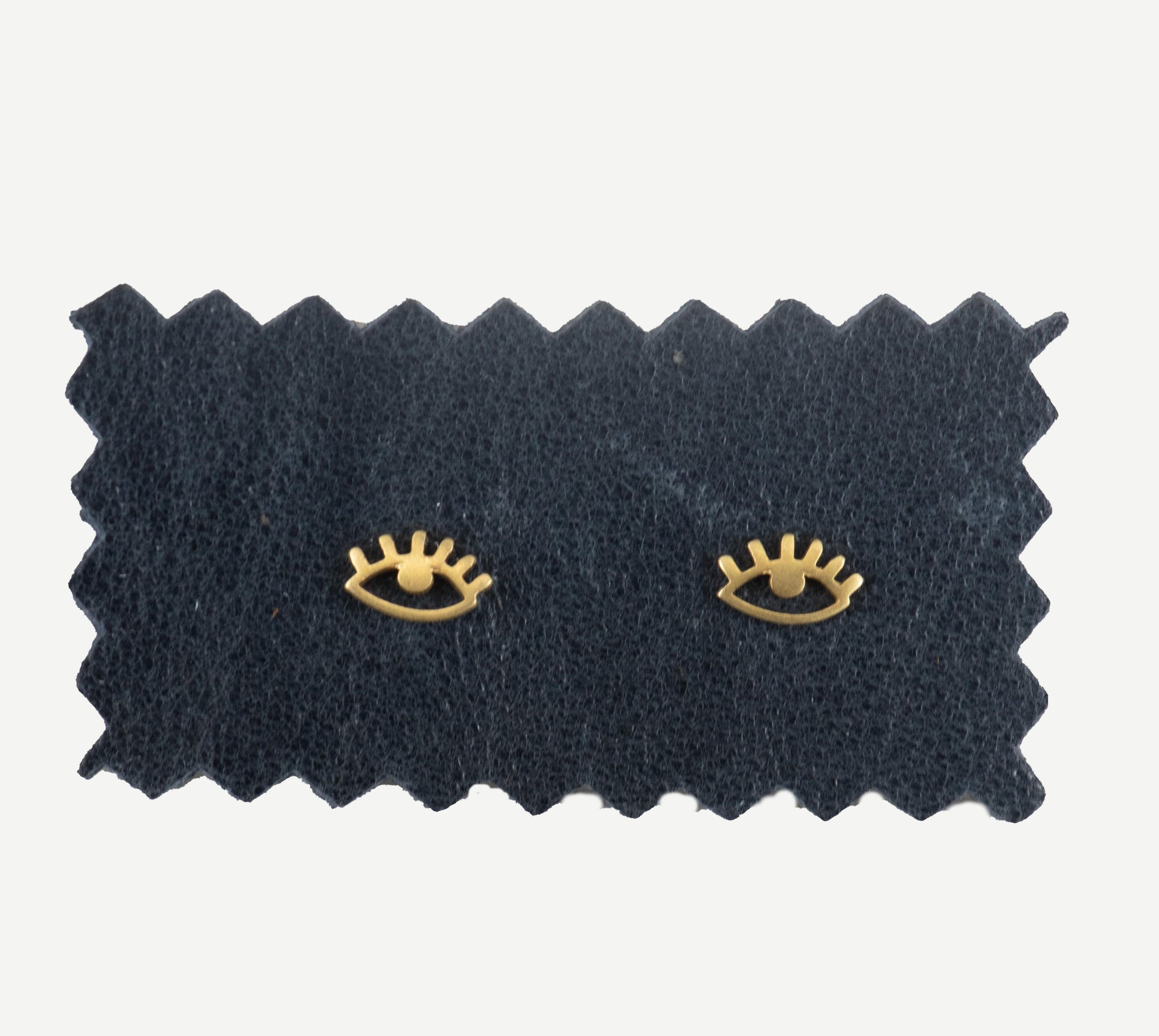 Evil Eye Earrings