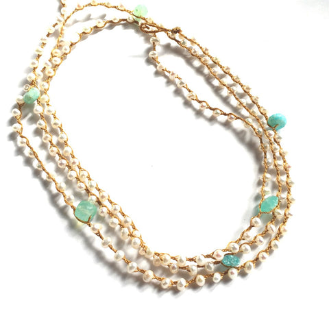 Aquamarine