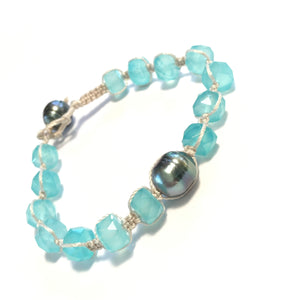 Blue Ice