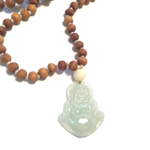 Sweet Buddha