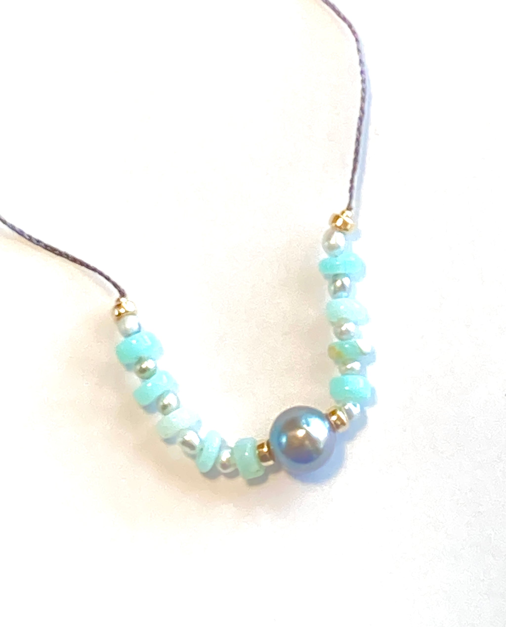 Necklaces – Amy Grace Jewelry