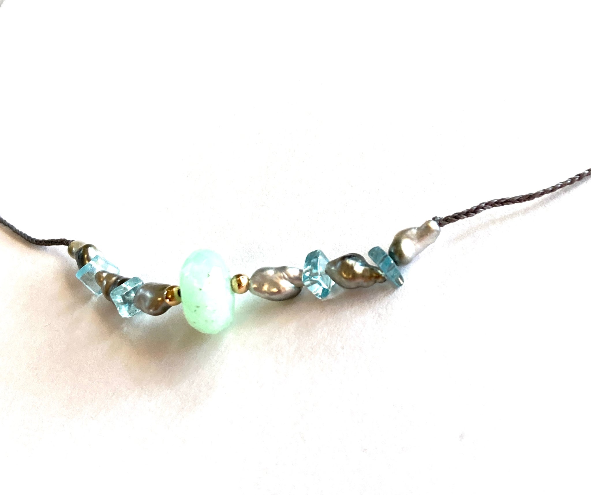 One-of-a-Kind – Amy Grace Jewelry